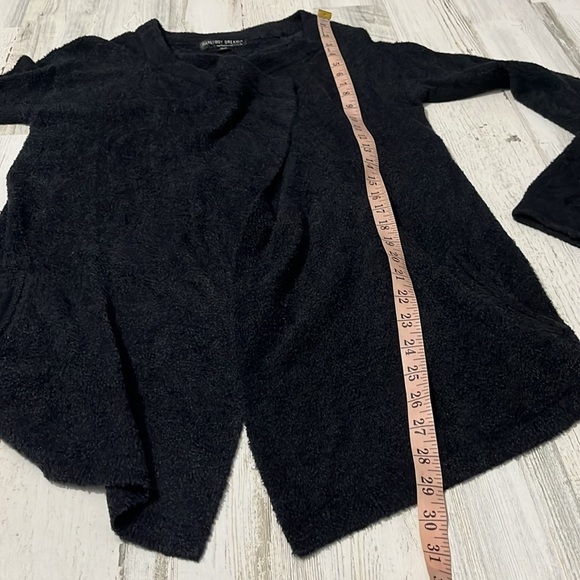 Barefoot Dreams Bamboo Chic Lite Cardigan Size XS/S - Picture 7 of 9